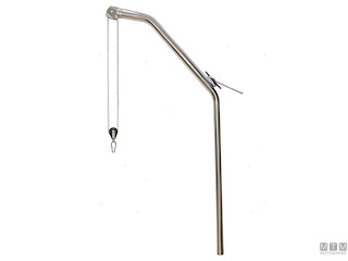 GRUETTA MOTOR LIFT D40MM 