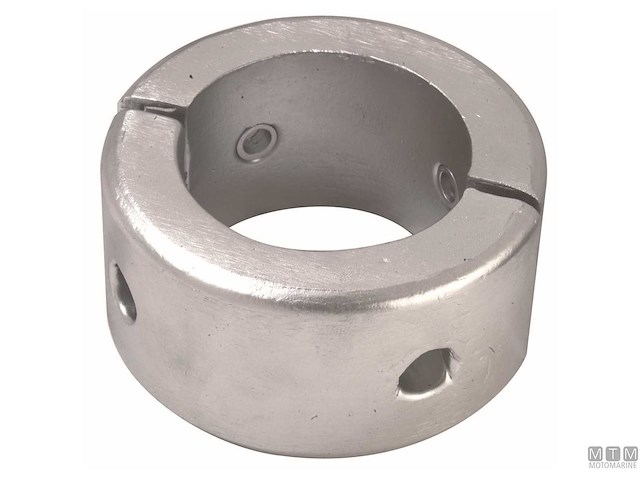 ANODO COLLARE GORI A D63MM ZN 