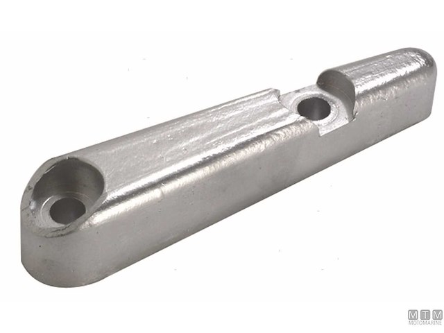 ANODO BARRA ARNESON L150MM AL 