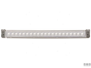 LUCE LED 12/24V STAGNA IP68 LU AZZURRA