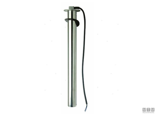 SENSORE CARBURANTE VDO TUBE UNI L300