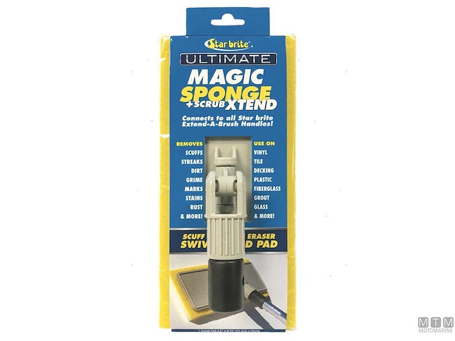 PATELLA SB MAGIC SPONGE