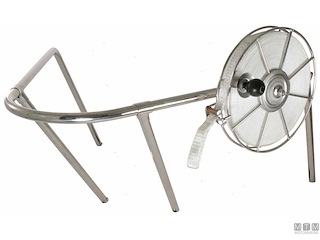 STERNROLLER MOORING REEL MTM 30M