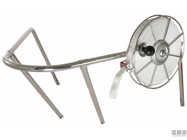 STERNROLLER MOORING REEL MTM 30M