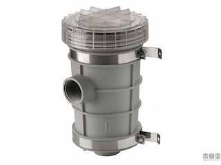 FILTRO ACQUA VETUS FTR1320 1"1/2