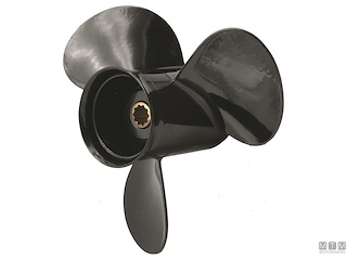 ELICA PER TOHATSU 3P ALU 9.9X11