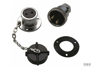 PRESA+SPINA 5A 4P OCR