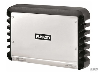 AMPLIFICATORE FUSION SG-DA51600 