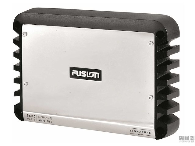 AMPLIFICATORE FUSION SG-DA51600 