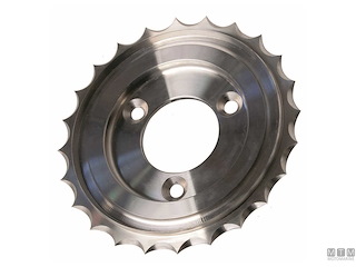 TAGLIA CIME ELICHE SAIL DRIVE 