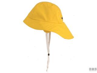 CAPPELLO HELLY HANSEN SVOLVAER 310 GIALLO M