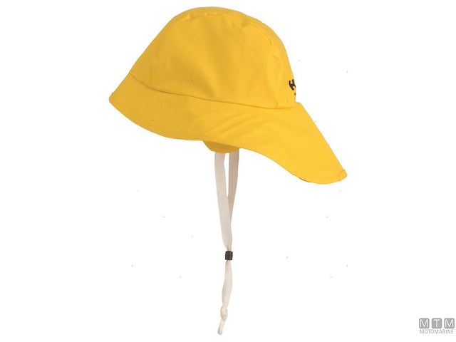 CAPPELLO HELLY HANSEN SVOLVAER 310 GIALLO M
