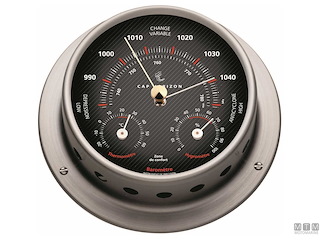 IND MAREA RACING D120MM INOX 