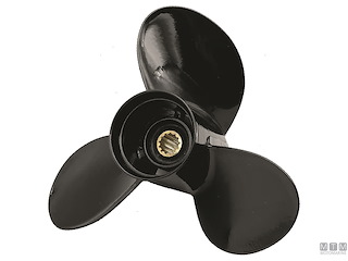 ELICA PER SUZUKI 3P ALU 11X17