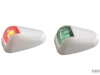 FANALE ORIONIS A RINA VERDE 