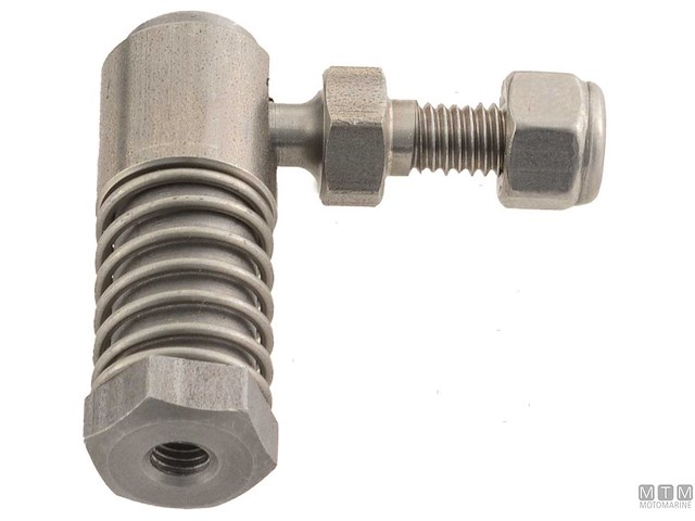 TERMINALE A SNODO ULTRAFLEX L7 PER CAVI TELECOMANDO