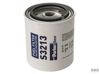CARTUCCIA FILTRO RACOR S3213