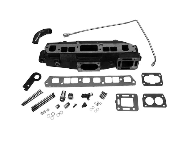 Collettore di scarico Mercruiser 860235A03