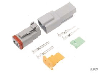 CONNETTORE RAPIDO D-TYPE 12P