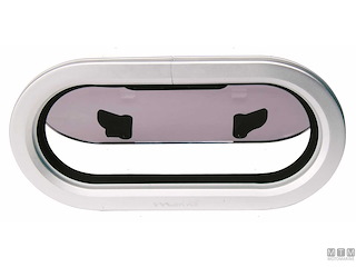 OBLO'OVALE MTM G-TYPE 397X197 