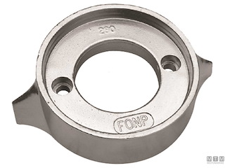 ANODO AL VOLVO 280/290