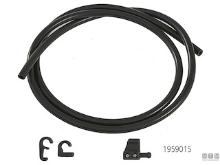 SPRUZZO LAVAVETRI ROCA W38 