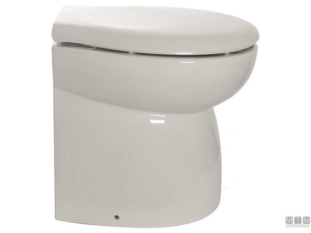 TOILET OCEAN LUXURY LOW 24V