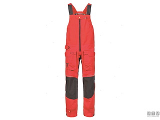 SALOPETTE MUSTO MPX GTX PRO OFFSHORE 2.0 169 ROSSO S