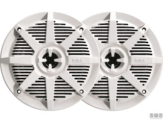 COPPIA ALTOPARLANTI BOSS MR52