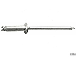 RIVETTI A2 3,2x10 100pz 