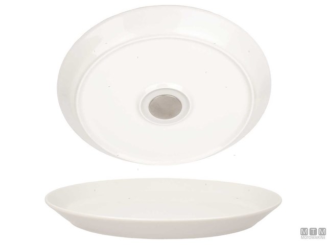 SET 2 PIATTI MAGNETICI PORCELAIN SILWY