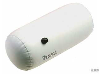 SEDILE GONFIABILE L800MM D300MM 