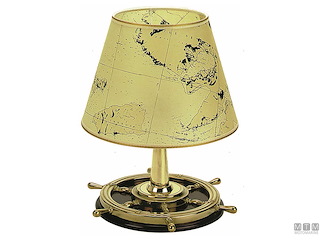 LAMPADA TIMONE OTTONE 