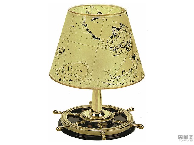 LAMPADA TIMONE OTTONE 