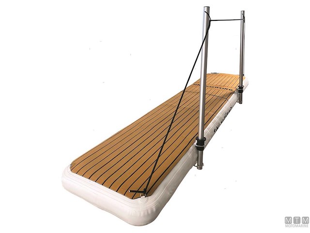 PASSERELLA GONFIABILE L300CM 