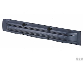 PARACOLPI ANGOLATO EVA BUMPER B90 L95 CM