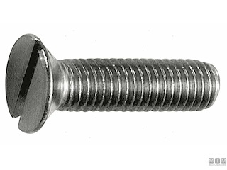 VITI T.SV/P DIN963 A4 M8x50 50pz 