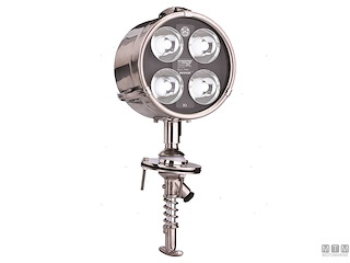 FARO DHR 180 CABIN CONTROL 12/24V 