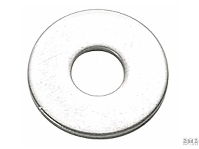 RONDELLE PIANE 3XFORO 9021 A4 8X24 100PZ 