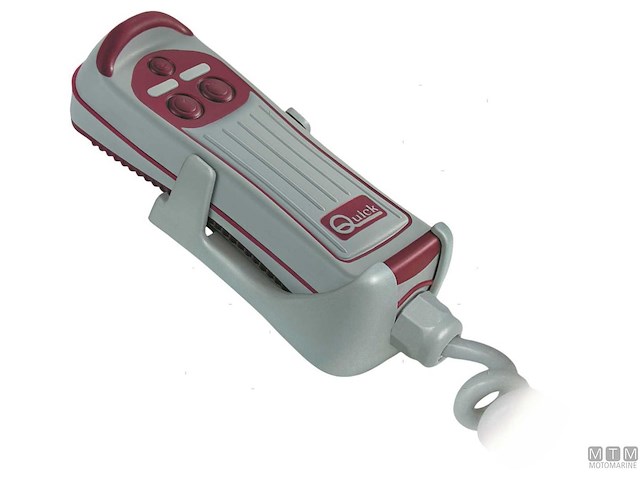 PULSANTIERA UP-DOWN QUICK 