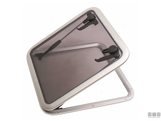 OSTERIGGIO QUADRO MTM G-TYPE 502X502 