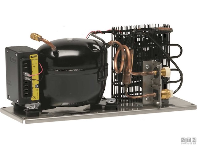 COMPRESSORE DOMETIC CU55 