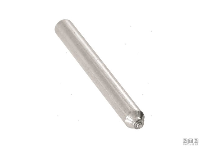 INCUDINE PUNZONE BOTTONI PRESSIONE