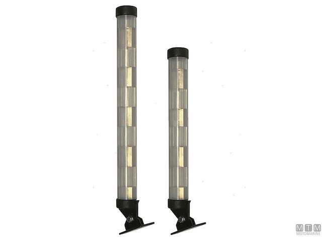 RIFLETTORE RADAR TUBE BASE 2.5NM