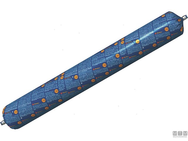 SIKAFLEX-298FC 600ML NERO