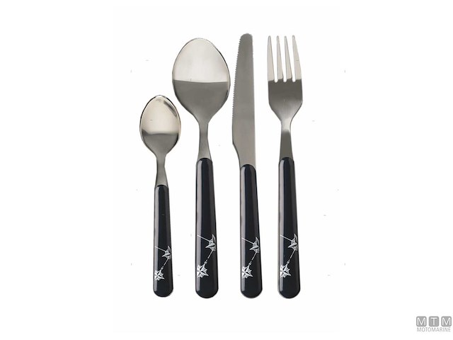 SET 24 POSATE MB NORTHWIND