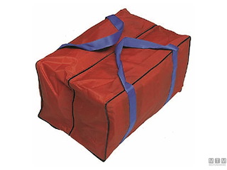 BORSA DOTAZIONI VUOTA 4P 150N 