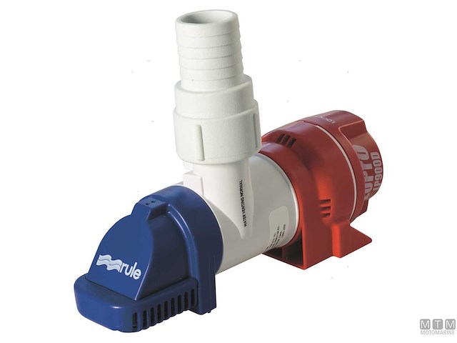 POMPA RULE LOPRO 900GPH 12V 