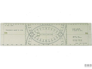 TRACCIATORE ROTTA RAPIDO 