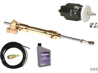 CILINDRO TIMONERIA ULTRAFLEX UC339-I